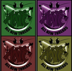 Meet your Posher, Allnewthreads